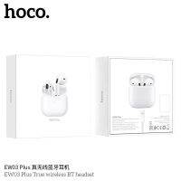 Hoco EW03 plus หูฟังบลูทูธ V:5.0 ของแท้ สินค้าพร้อมส่ง ทุกวัน⚡️⚡️