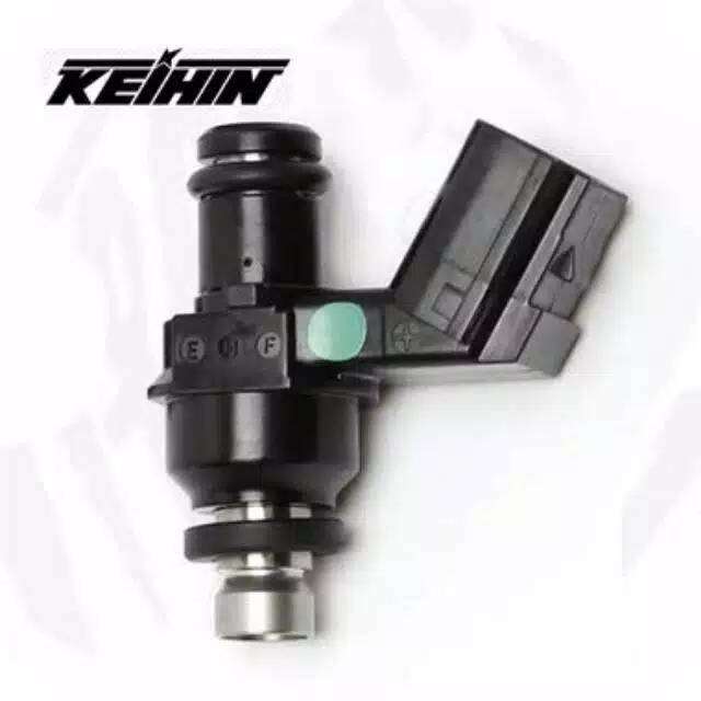 INJEKTOR injector racing hole 8 BEAT fi Esp/SCOOPY fi Esp SPACY BEAT