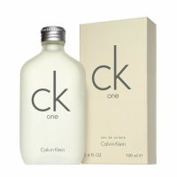 น้ำหอม CK one น้ำหอมนำเข้า ขนาด 100 ml.น้ำหอมนำเข้า