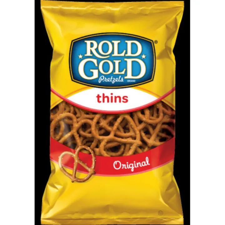 Rold Gold Original Thins Pretzels 283.5g Lazada PH