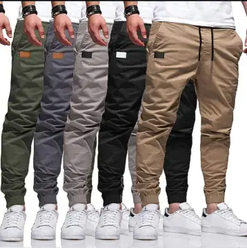 BAGGY PANTS, Lazada PH: Buy sell online Joggers with cheap price