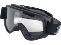 Biltwell Moto Goggles 2.0 Black/Grey แว่นกันลม แท้ 1,000% !!