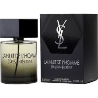 น้ำหอม YSL La Nuit De L’Homme EDT/EDP 100ml