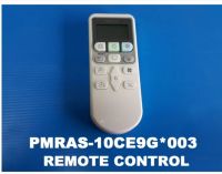 อะไหล่ของแท้/รีโมทแอร์ฮิตาชิ/HITACHI/PMRAS-10CE9G*003/REMOTE CONTROL