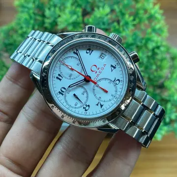 Jual Jam Tangan Omega Seamaster 007 Terbaru Mar 2024 Lazada .id