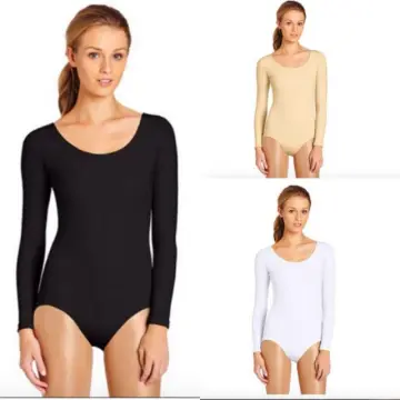 Shop Women Mesh Jumpsuit Bodycon Leotard with great discounts and prices  online - Jan 2024