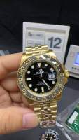 นาฬิกาข้อมือ Rolex Gmt-Master II 3285 Ew Factory