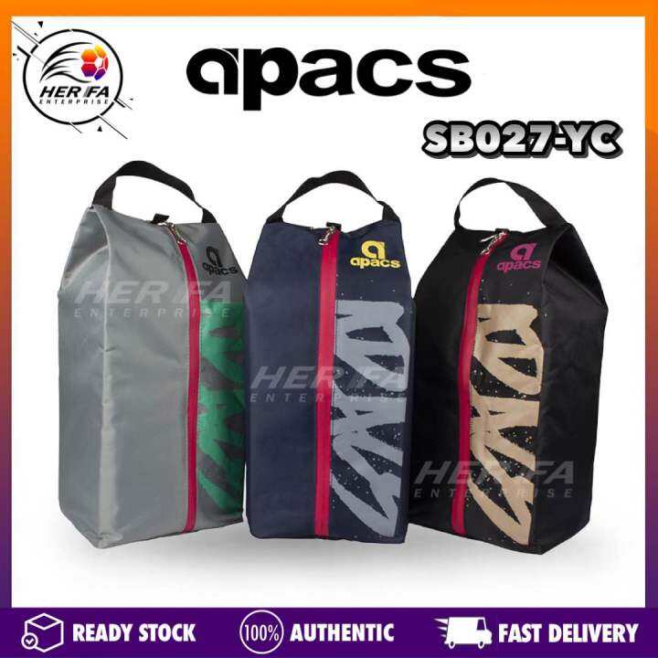 Kasut on sale badminton apacs