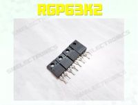 IGBT RGP63K2 ของถอดแท้ 35A 630V