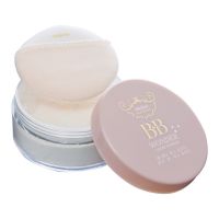 แป้งฝุ่น Mistine BB Wonder Loose Powder 15g. Exp.22/04/2024