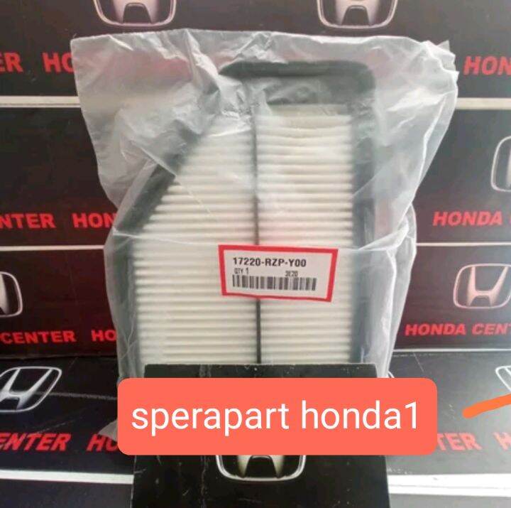 filter udara saringan udara air filter honda crv gen3 th 20072011