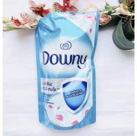 1.35 ลิตร ลิตร ผลิต 12/22 Downy น้ำยาปรับผ้านุ่ม ดาวน์นี่ แอนตี้แบค