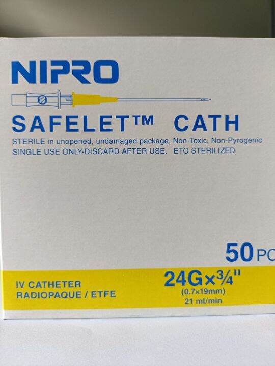 nipro-iv-catheter-radiopaque-etfe