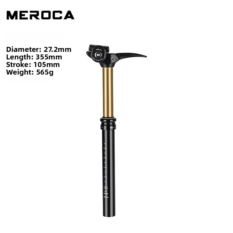 Meroca