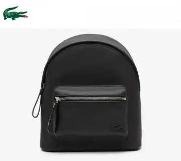 Lacoste Women's Print Front Shoulder Bag