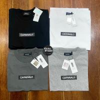 [ของแท้] เสื้อยืด CARNIVAL® Box Logo T-Shirt