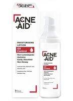 Acneaid Moisturizing Lotion แอคเน่เอด มอยเจอไรเซิ่ง โลชั่น คุมมัน 12 ชม