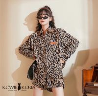 Kowie Korea ชุดเซท little chic (032) (พร้อมส่ง) price 1050 ฿