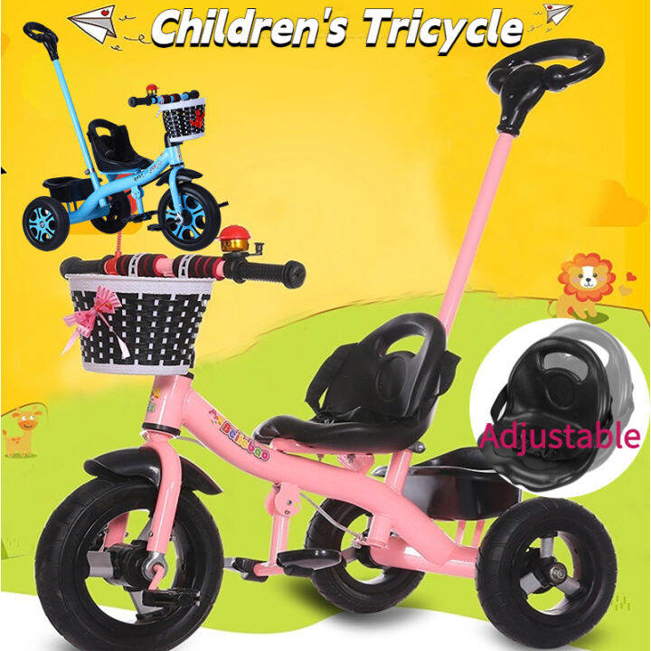 tricycle 6 in 1