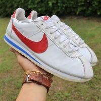 ส่งฟรี 9Us Nike Cortez สีOG - The Classic Sneakers with a Retro Vibe 27cm 42.5eu Pre-owned Authentic