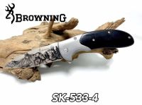 มีดพับ มีดพก Browning SK-533 พร้อมส่ง ราคาถูก