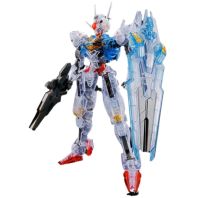 Gunpra Aerial Gundam ใสโปร่งแสง1/144 กันดั้ม กันพลา (จีน)