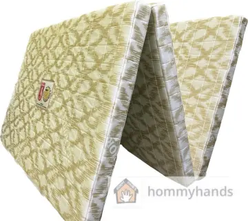 Seahorse foldable on sale mattress price