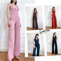 Bettina Jumpsuit