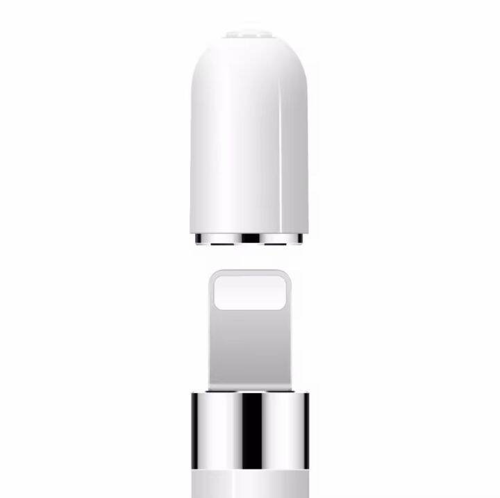 พร้อมส่งจากไทย-หัวแม่เหล็ก-ฝาแม่เหล็ก-สำหรับ-apple-pencil-magnetic-cap-for-apple-pencil-1