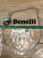 ประเก็นฝาครอบจานไฟ benelli tnt300