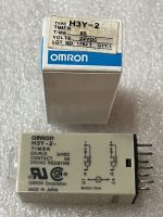 Timer Omron H3Y-2 Coll DC24V 0-5Sec+Socket