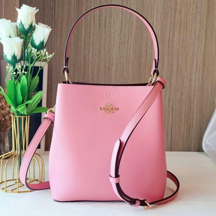 ??TÚI COACH TOWN BUCKET BAG ?? 