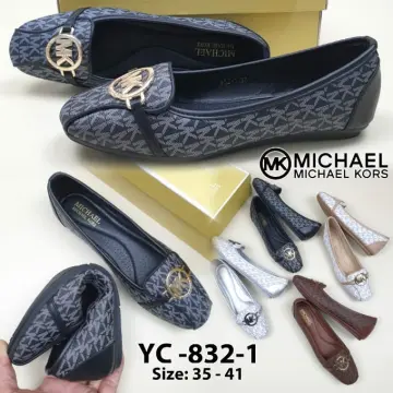 Sepatu michael kors store original