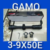 GAMO 3-9X50E สินค้าคุณภาพ AAA