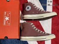 รองเท้าผ้าใบหุ้มข้อ Converse All Star  มีบริการเก็บเงินปลายทาง มีการรับประกันสินค้า