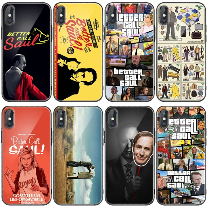 Coquettish Lawyer Phone Case for Apple 13better Call Saul14pro11 7/8Plus  Xsmax Xiaomi 12 XR Redmi K50vivo X70 Huawei P50oppo | Lazada PH