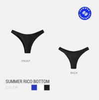 SUMMER SOMEWEAR - RICO BIKINI BOTTOM