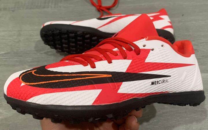 Giày đá bóng Tf Nike Mercurial Vapor XIV Club 