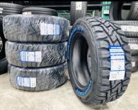 TW 265/60R18 TOYO RT Japan ?? ปี23 = 4 เส้น