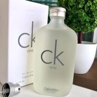 ck one  edt

?ขนาด 15 ml