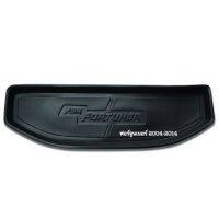 ถาดรองท้ายรถ TOYOTA FORTUNER ฟอร์จูนเนอร์ปี 2004-2014?จัดส่งฟรี