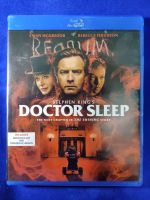 Doctor Sleep/ ลางนรก// (Blu-ray *แท้*)// มีเสียงไทย มีซับไทย