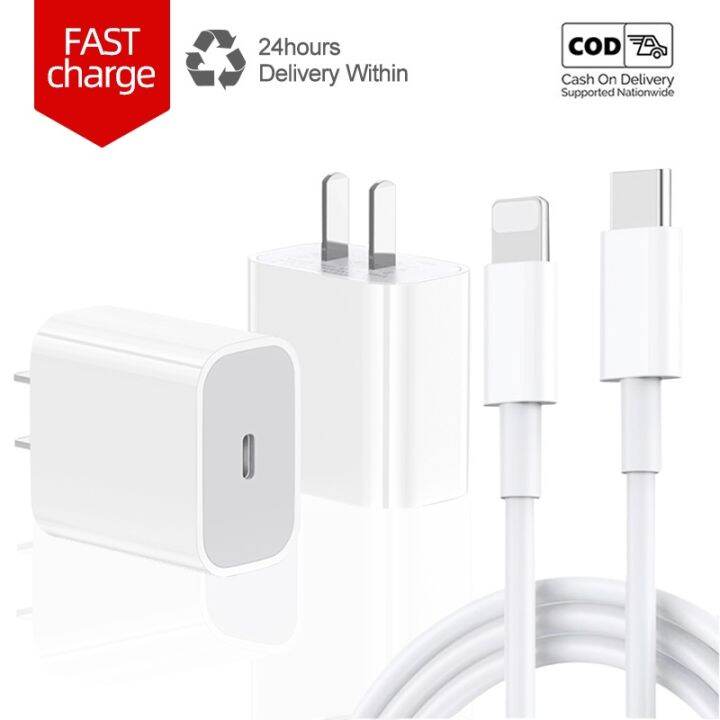 100 Original iPhone Charger Compatible to iPhone Pro max 12 and 13
