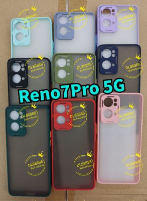 ✨พร้​อมส่งใน🇹🇭✨เคสขอบนิ่มหลังแข็งขุ่นคลุมกล้อง For Oppo Reno7 5G / Reno7 / Reno 7 Pro 5G / Reno7Pro / Reno 7Z 5G / Reno7Z 5G / Reno7Z / Reno 8Z 5G / Reno8Z 5G / Reno 8 Pro 5G / Reno8 / Reno8Pro