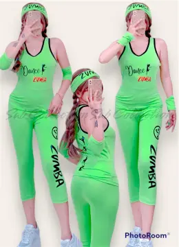 Bosen.PH Sports Terno Suits Yoga Set Jogging Suit Daily Outfit