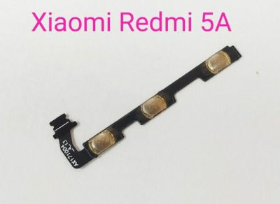 แพสวิตซ์ Xiaomi Redmi 5A (ปุ่ม power /เปิด -ปิด redmi 5a) มีบริการเก็บเงินปลายทาง