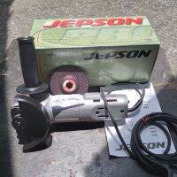 JEPSON หินเจียขนาด4"  กำลังวัตต์ 780w.