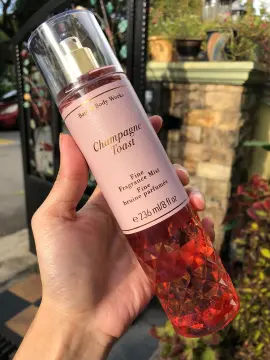 Champagne Toast (BBW type) - Premium Fragrance Oil