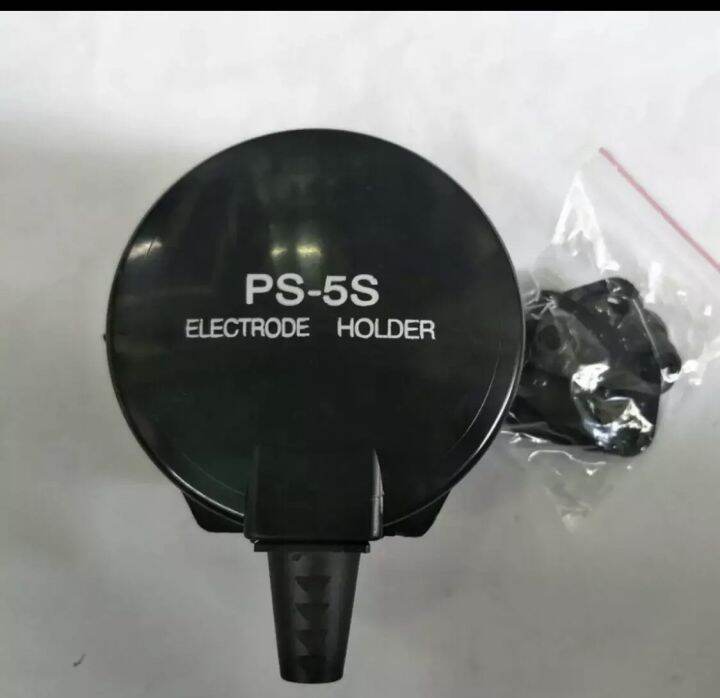 ELECTRODE HOLDER TypePS5S 1ชิ้นสินค้าใหม่ในไทยพร้อมส่ง Lazada.co.th
