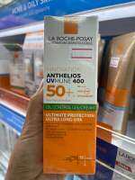 la roche-posay Anthelios  uv mune 400 gel-cream 50ml